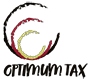 Optimum Tax Logo